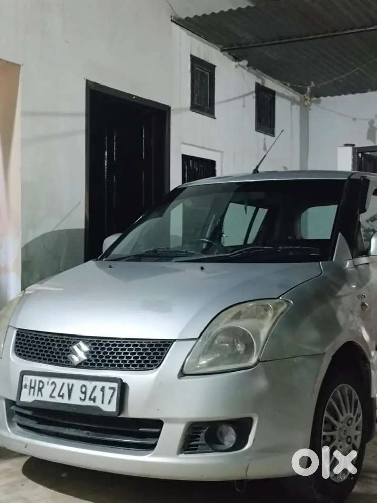 Maruti Suzuki Swift 2008 Petrol