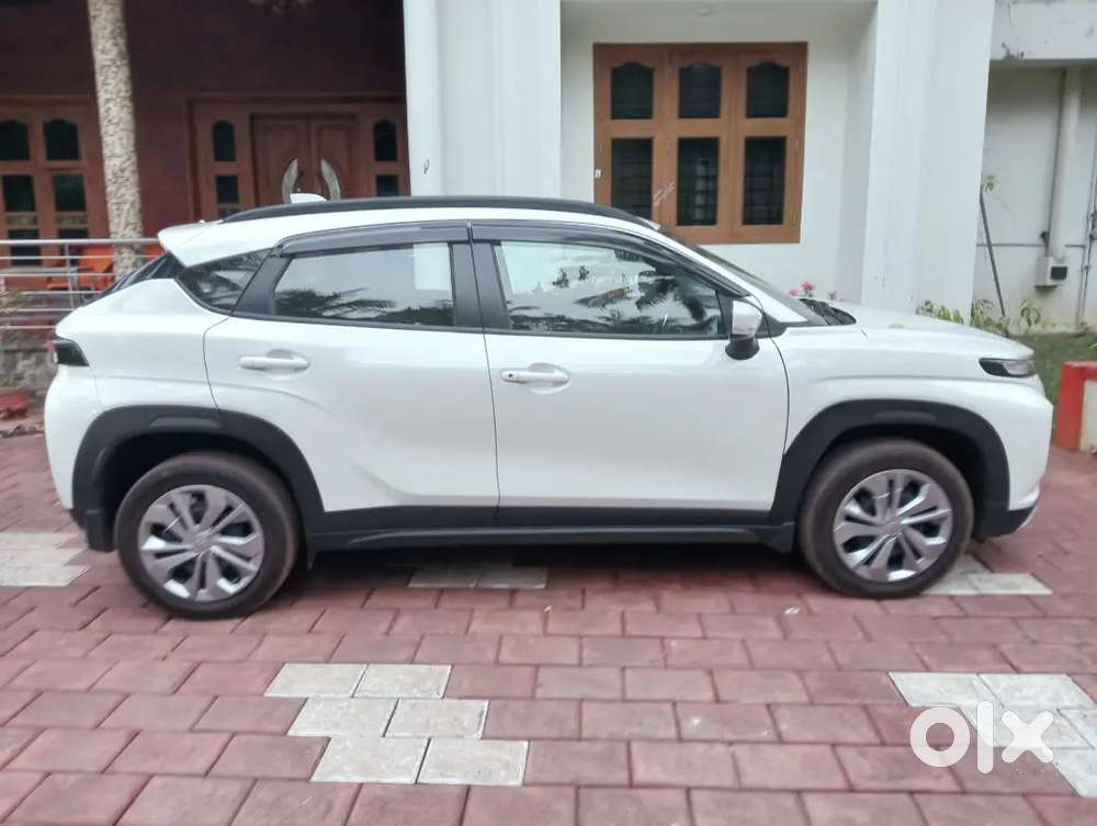 Maruti Suzuki Fronx Delta Ags  2023  Urgent Sale Nri Owned