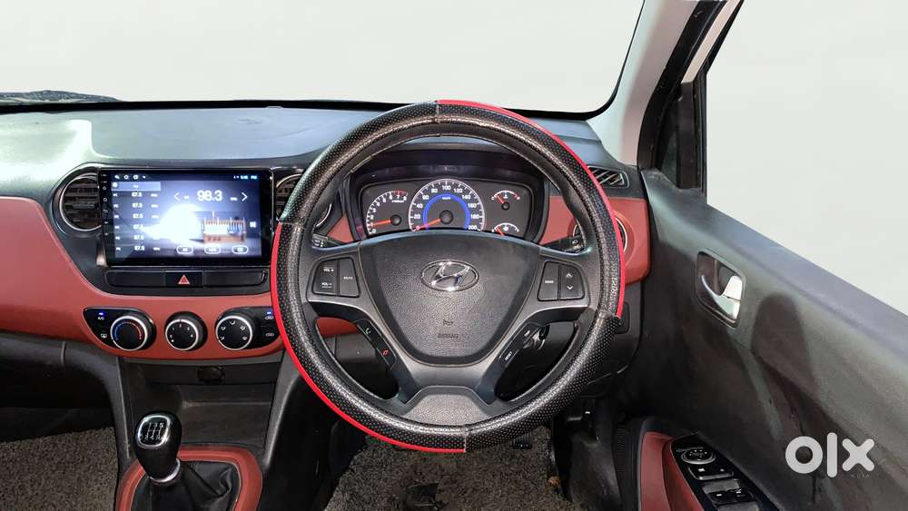 Hyundai Grand I10 1.2 Sportz Prime Edition Vtvt, 2016, Petrol