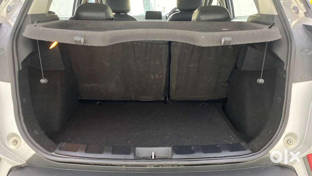 Tata Nexon 1.2 Revotron Xza Plus, 2021, Petrol