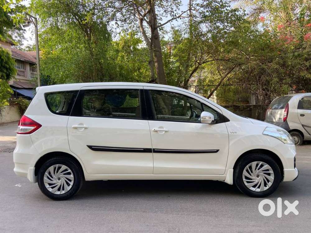 Maruti Suzuki Ertiga Vxi (o) Cng, 2018, Cng & Hybrids