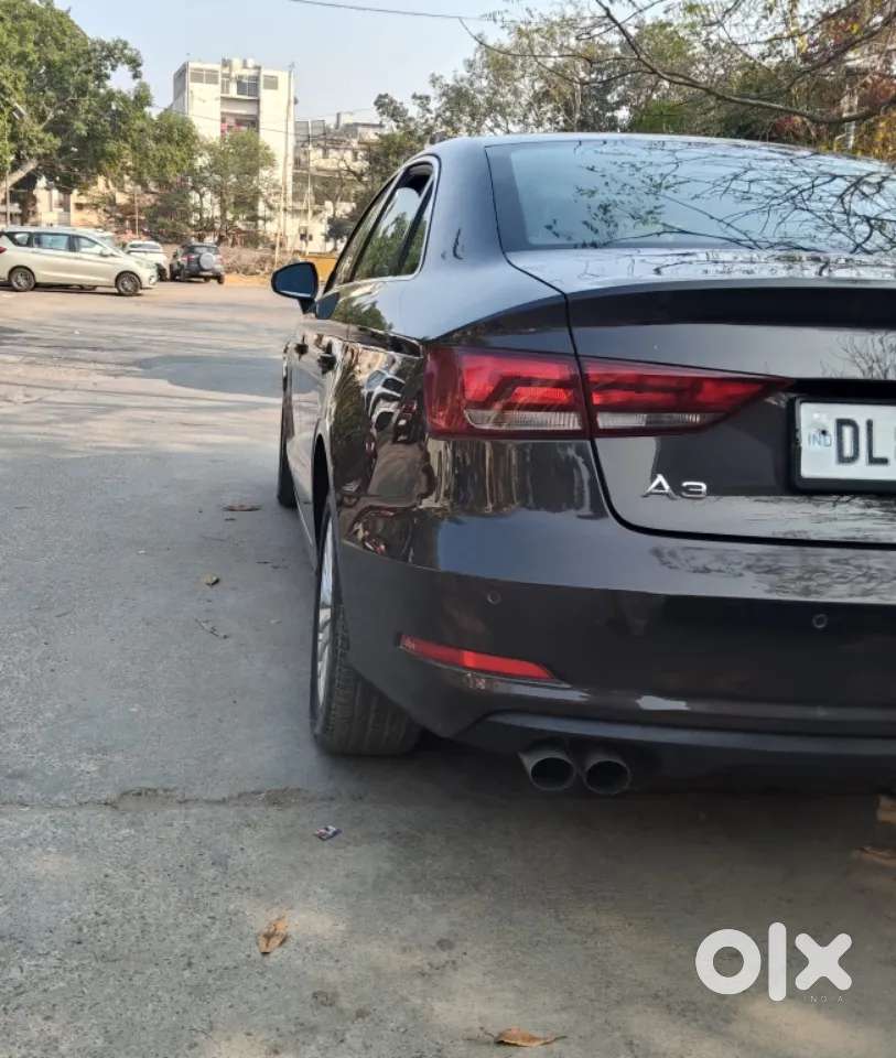 Audi A3 2.0 35 Tdi Technology, 2015, Diesel