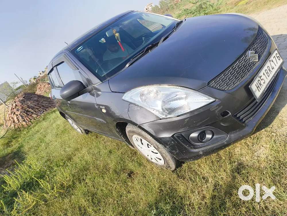 Maruti Suzuki Swift 2018 Diesel 103686 Km Driven