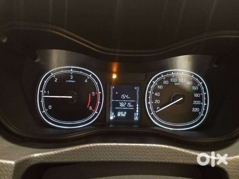 Maruti Suzuki Brezza Vdi, 2016, Diesel