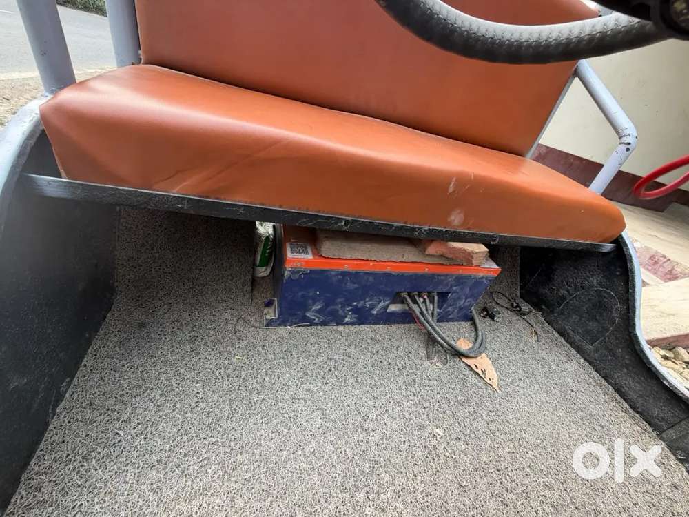 Mini Thar.ev 2025 Electric
