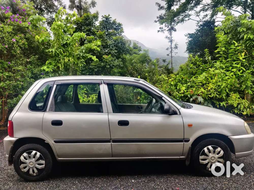 Maruti Suzuki Zen 2005 Full Option
