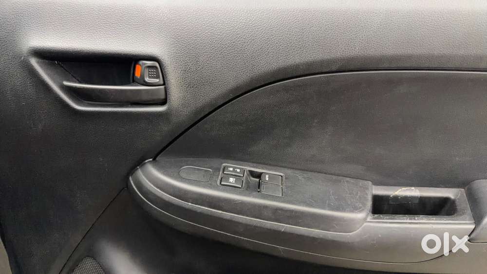 Maruti Suzuki Baleno Sigma, 2020, Petrol