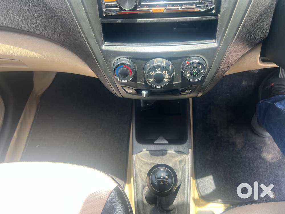 Hyundai Eon D-lite +, 2016, Petrol