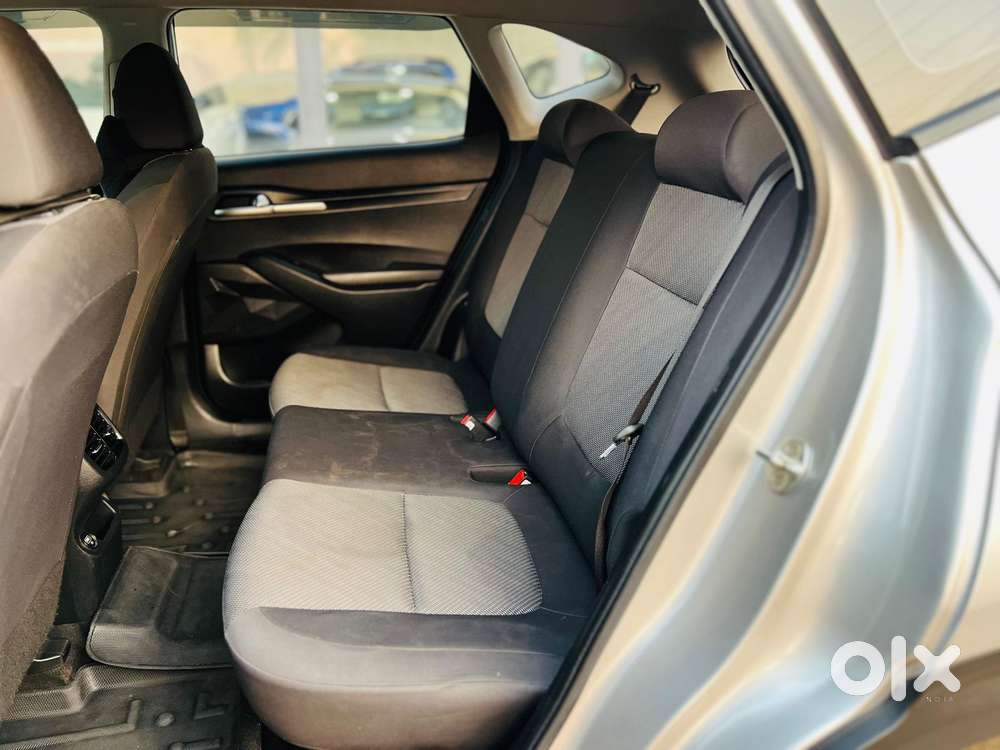 Kia Seltos 1.5 Hte Diesel Imt, 2022, Diesel