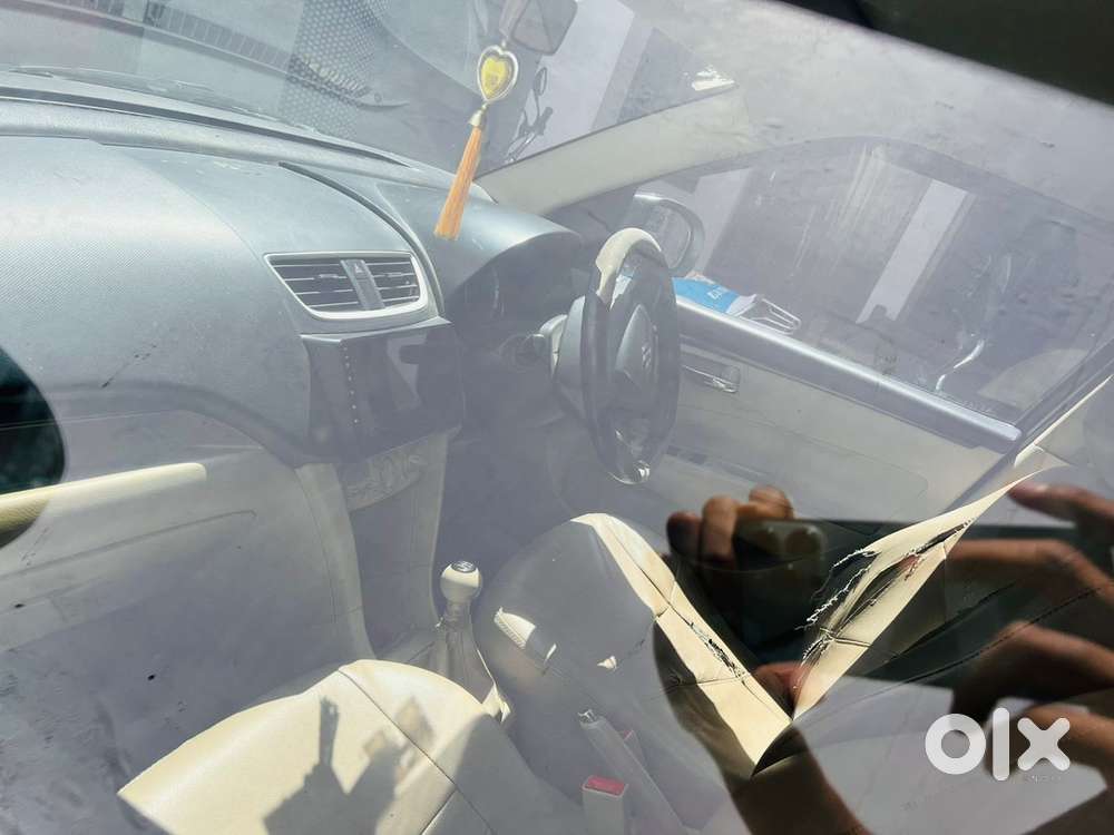 Maruti Swift Dzire Diesel 2016