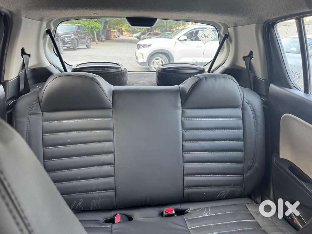 Maruti Suzuki Alto 800 Cng Lxi Optional, 2020, Cng & Hybrids