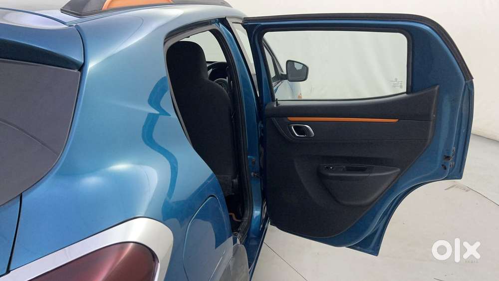 Renault Kwid Climber 1.0 Amt Opt, 2019, Petrol