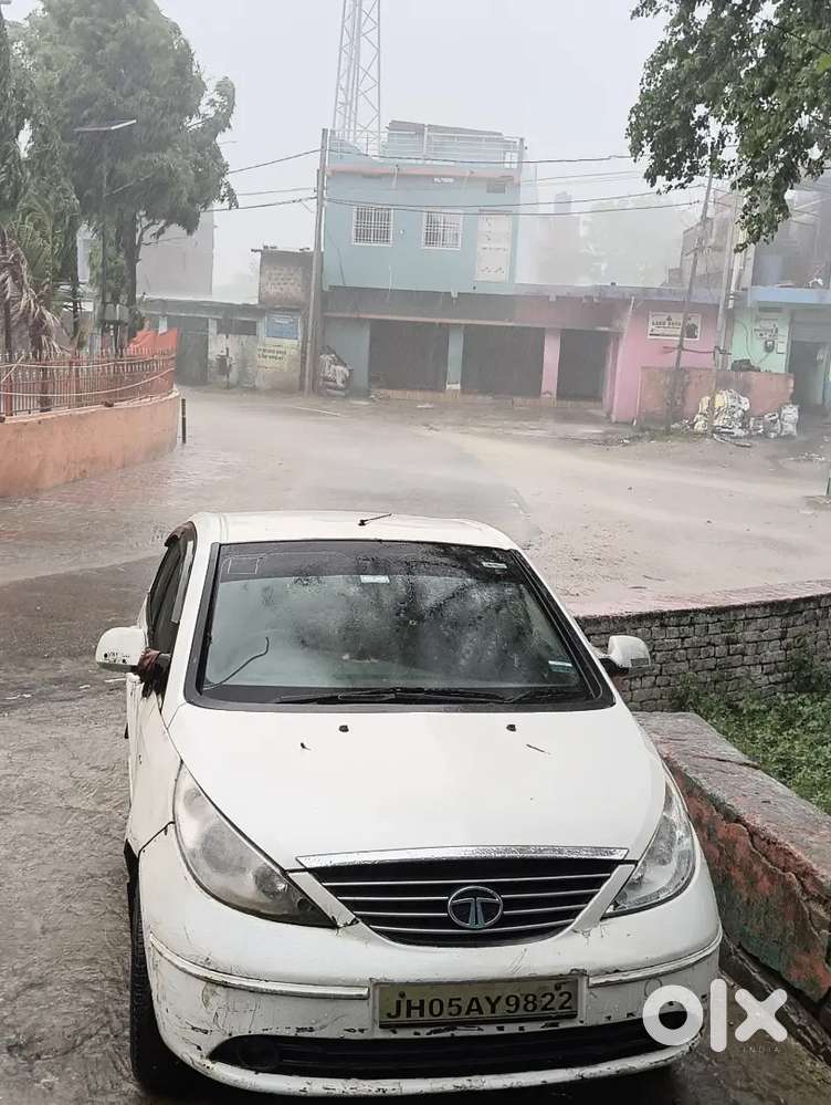 Tata Manza 2014 Diesel 120000 Km Driven
