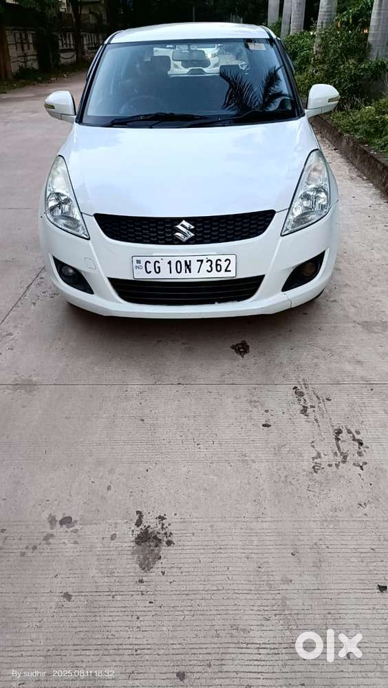 Maruti Suzuki Swift Ddis Vdi, 2013, Diesel