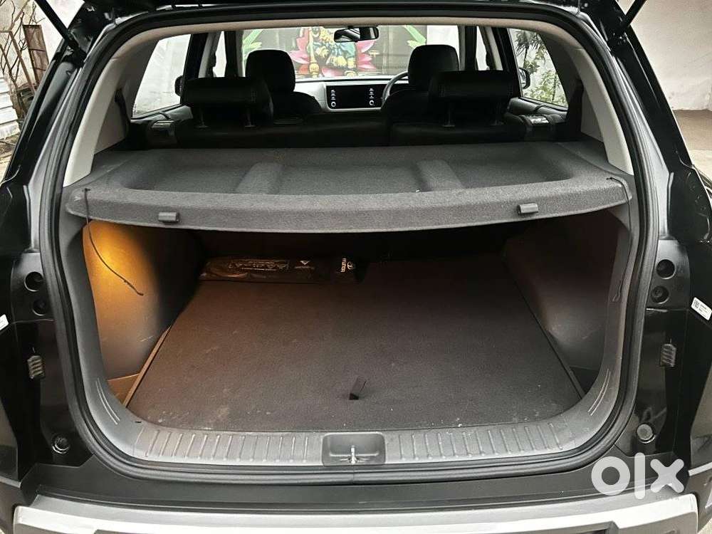 Hyundai Creta 1.5 S Diesel, 2024, Diesel