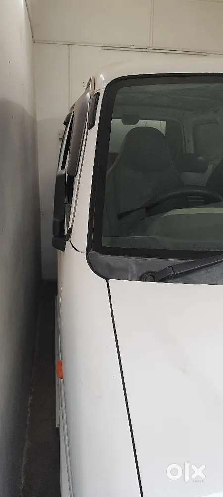 Maruti Suzuki Eeco Ac 5 Str Petrol 2024