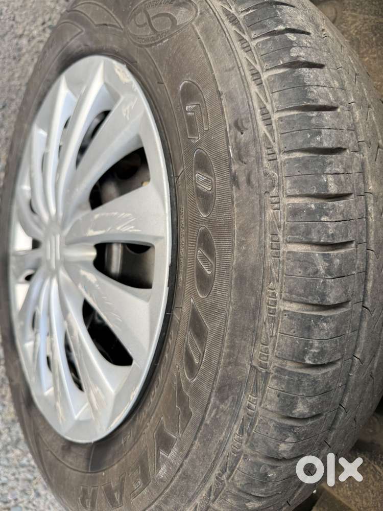 Maruti Suzuki Swift Dzire Vdi, 2016, Diesel