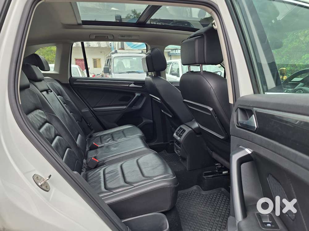 Volkswagen Tiguan 2.0 Tdi Highline, 2019, Diesel