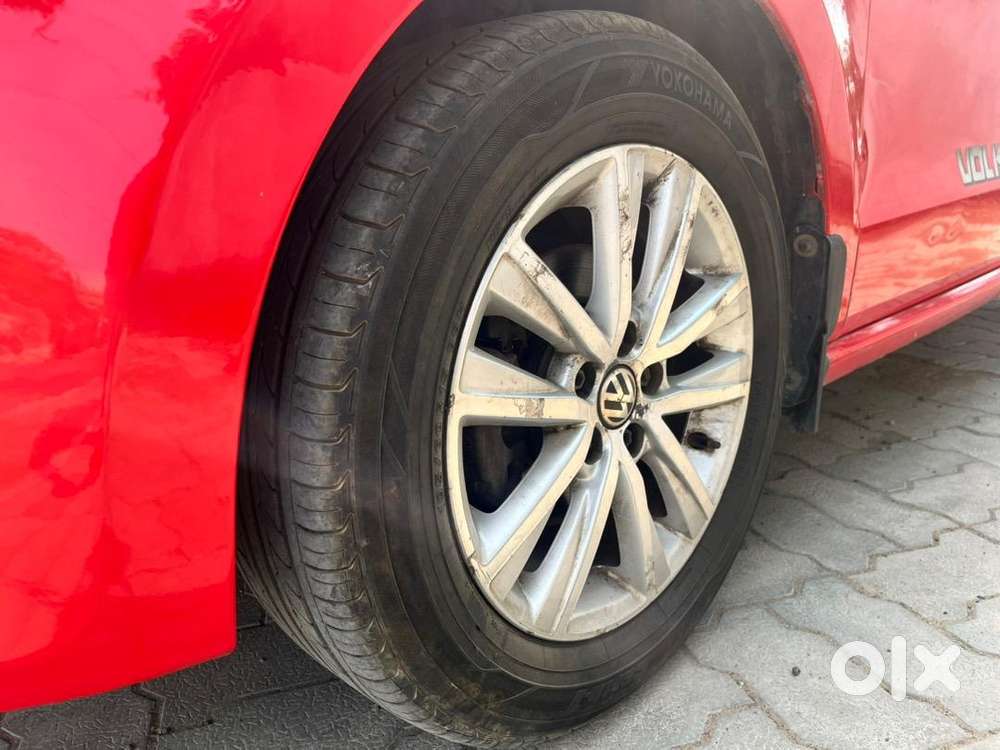 Volkswagen Polo Gt 1.6 Tdi – 2014  Pocket Rocket For Enthusiasts