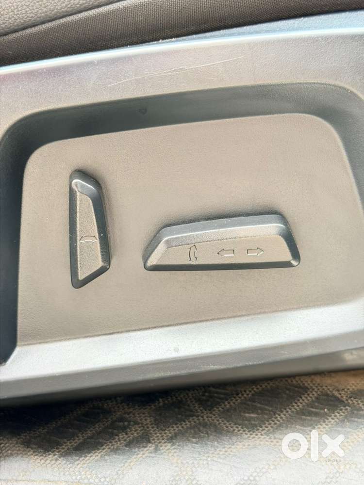 Tata Harrier 2022 Diesel 92000 Km Driven