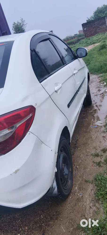 Tata Zest Revotron 2018