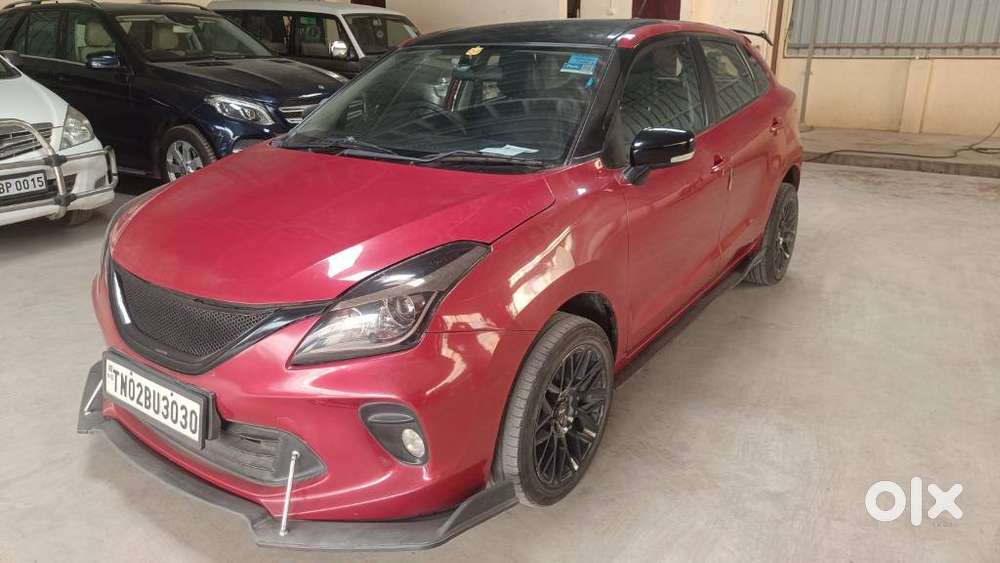 Maruti Suzuki Swift
