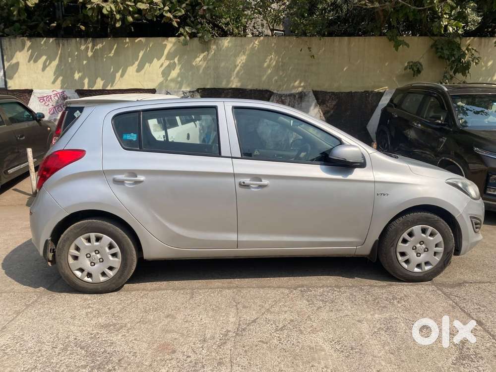 Hyundai I20 2012-2014 Magna, 2014, Petrol