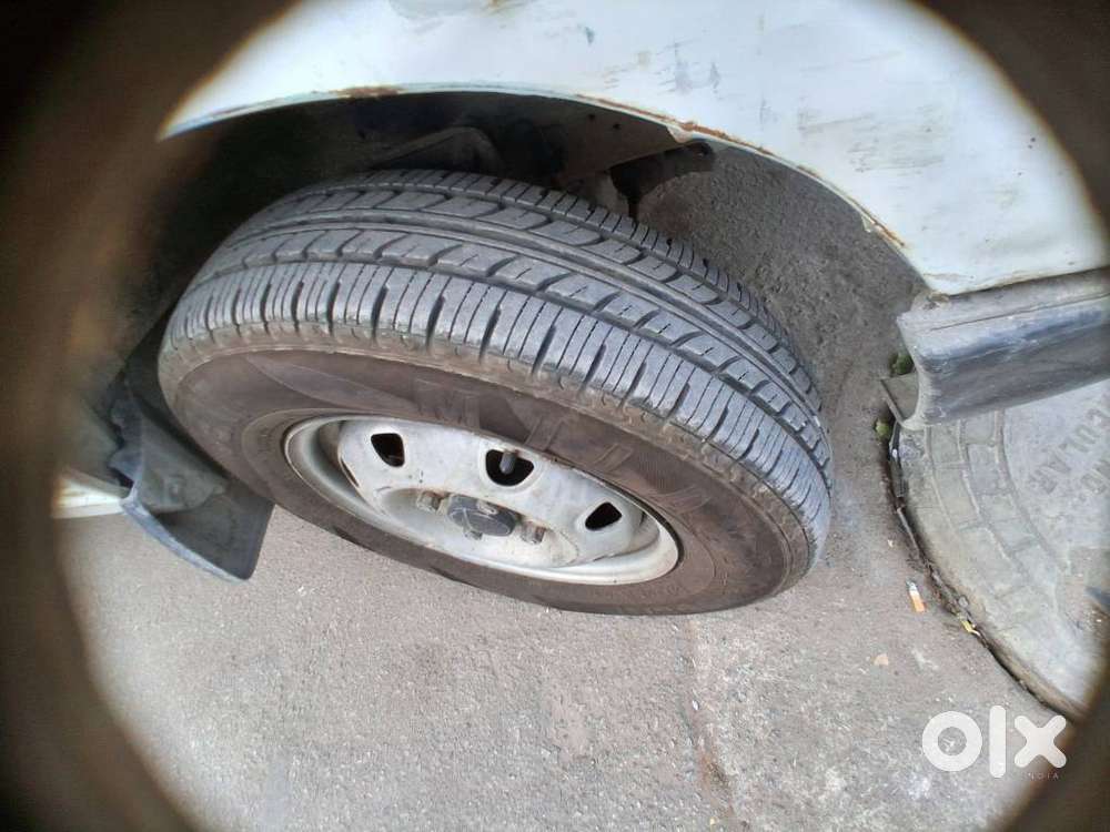 Maruti Suzuki Eeco Cargo, 2019, Cng & Hybrids