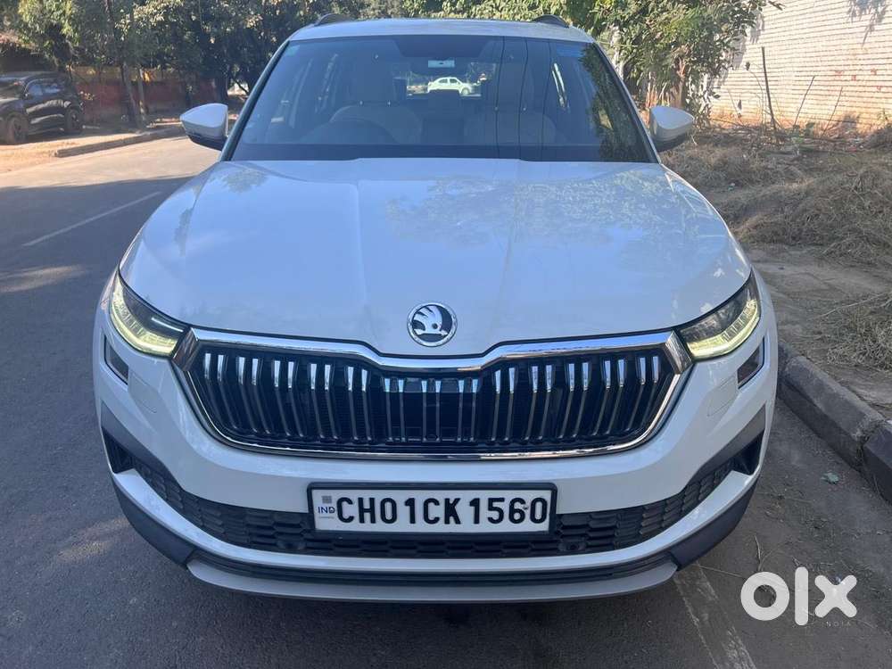 Skoda Kodiaq 2.0 Style Tdi 4x4 At, 2022, Petrol