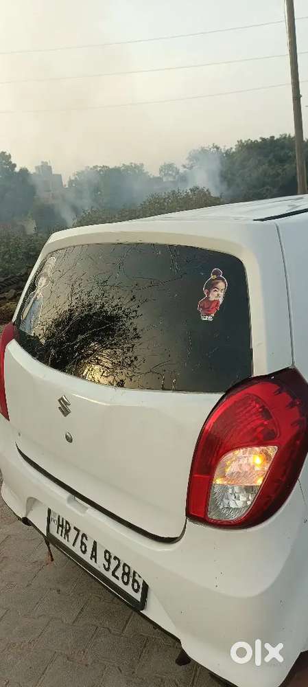 Maruti Suzuki 800 Ac 2023 Model