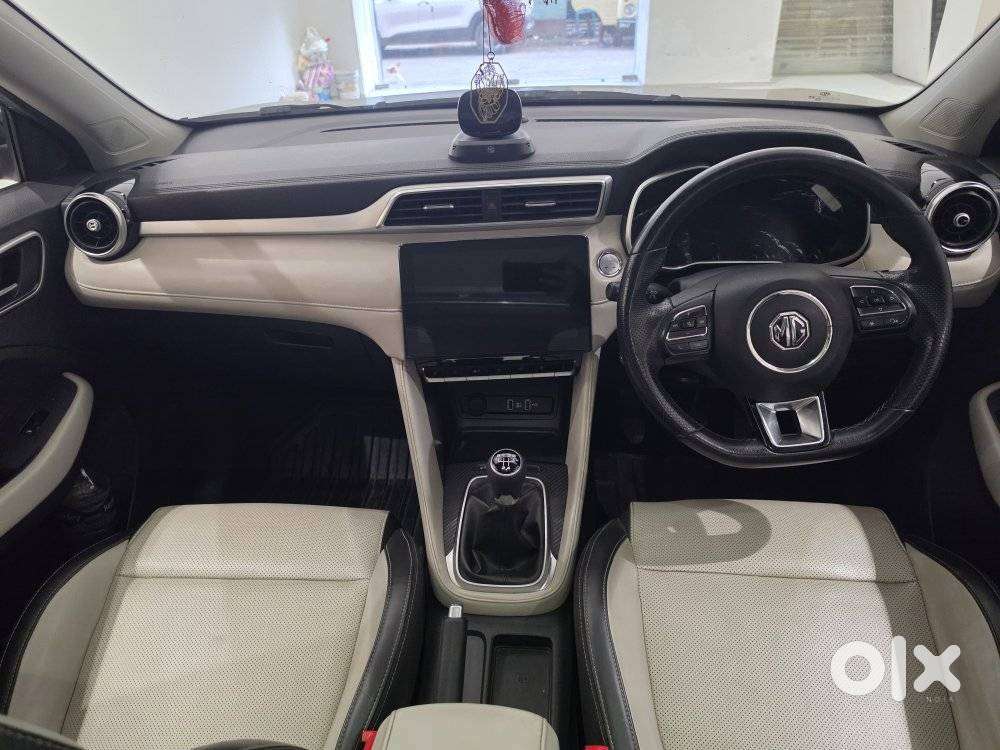Mg Astor 1.5 Sharp, 2021, Petrol