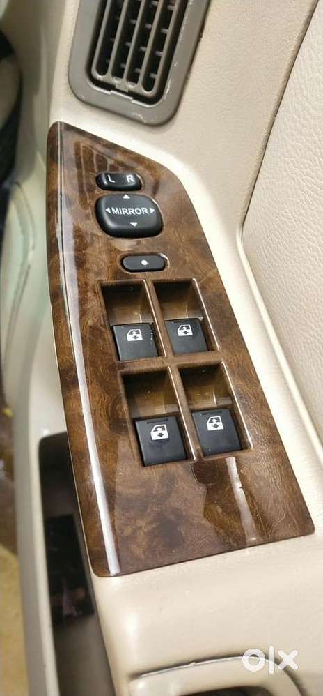 Tata Safari 2009 Diesel Good Condition