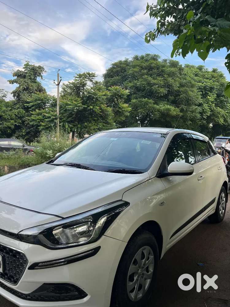 Hyundai New I20 Diesel 2017 December