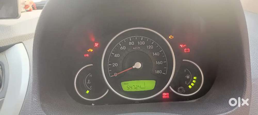 Hyundai Eon 2018 Petrol 60000 Km Driven