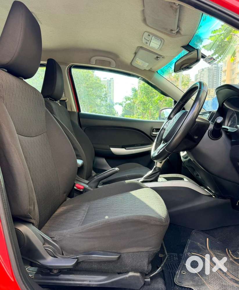 Maruti Suzuki Baleno Alpha, 2019, Petrol
