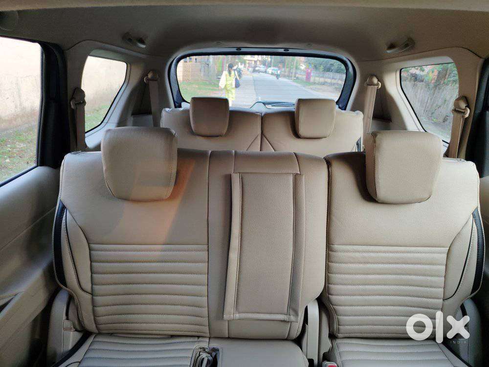 Toyota Rumion V Mt, 2023, Petrol