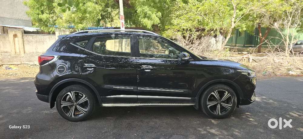 Mg Astor Petrol 2021 Automatic
