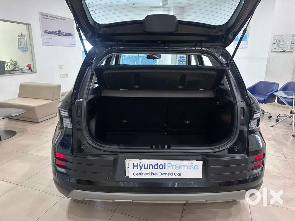 Hyundai Venue 1.0 Sx (o) Turbo Dct, 2023, Petrol