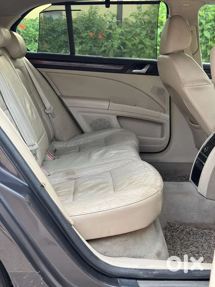 Skoda Superb 2011 Model 2012 Registration Diesel Well Maintained