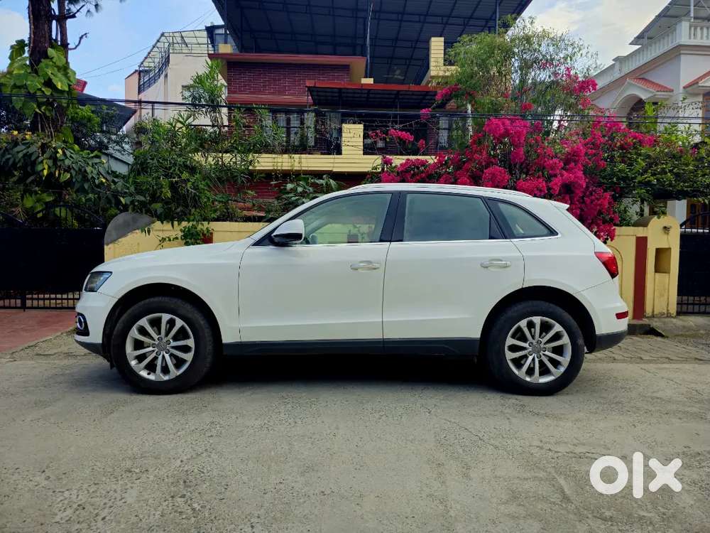 Audi Q5 2.0 Tdi 30 Tdi