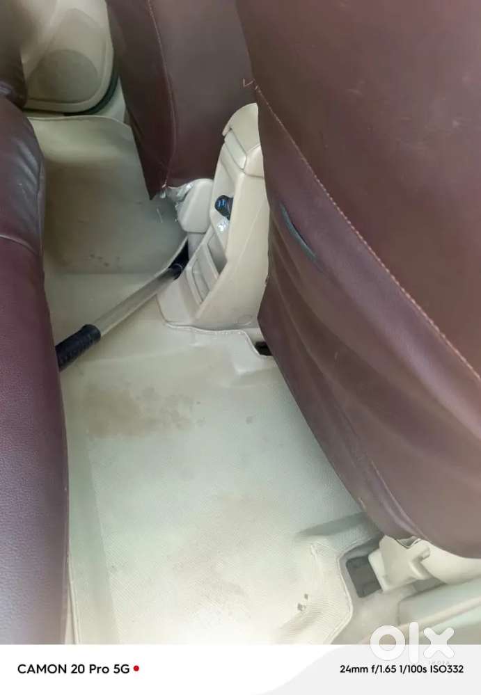 Maruti Ertiga Zdi Plus 2019