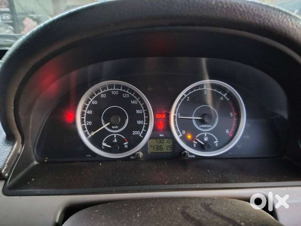 Tata Safari Storme [2015-2019] 2.2 Ex 4x2, 2017, Diesel