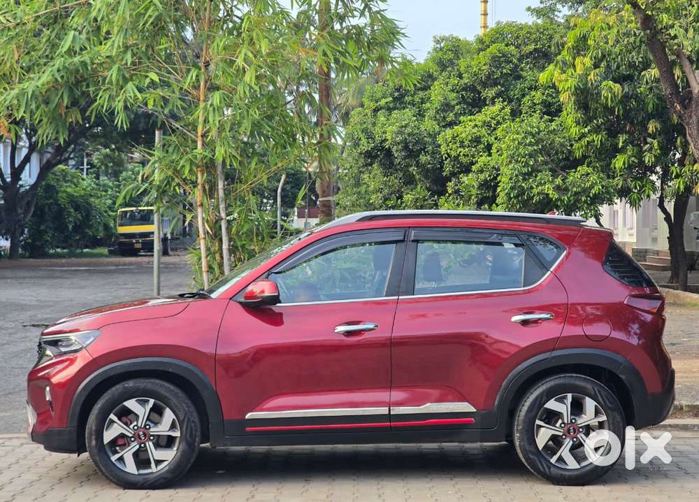 Kia Sonet 1.5 Gtx Plus Diesel, 2020, Diesel