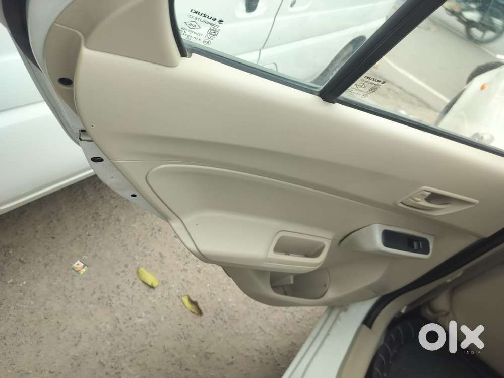 Maruti Suzuki Dzire 1.2 Vxi Cng, 2023, Cng & Hybrids