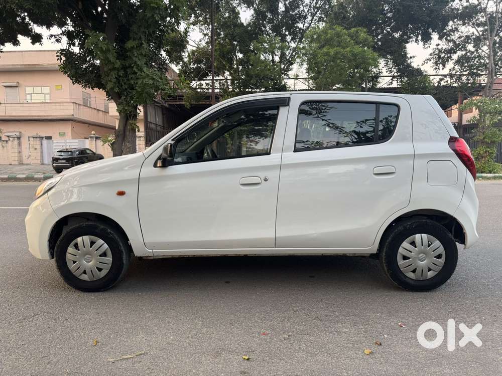 Maruti Suzuki Alto 800 Lxi, 2022, Petrol
