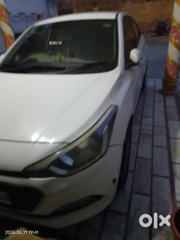 Hyundai I20 2015. Diesel Good Condition