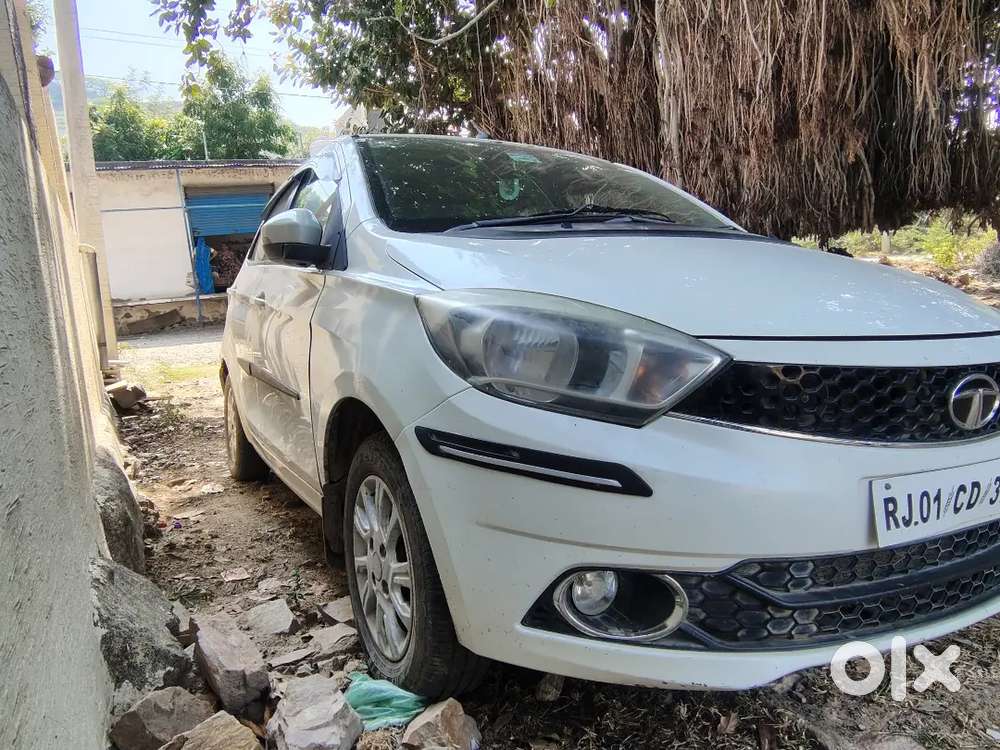 Tata Tiago 1.2 Revotron 2017