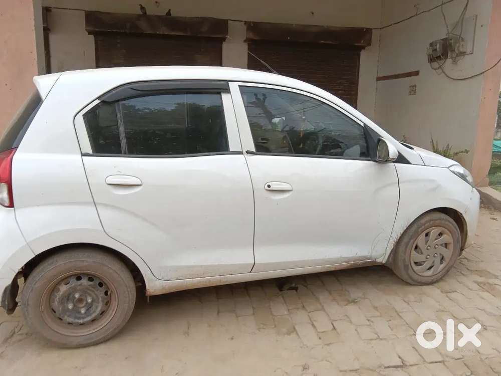 Hyundai Santro Sportz 2019