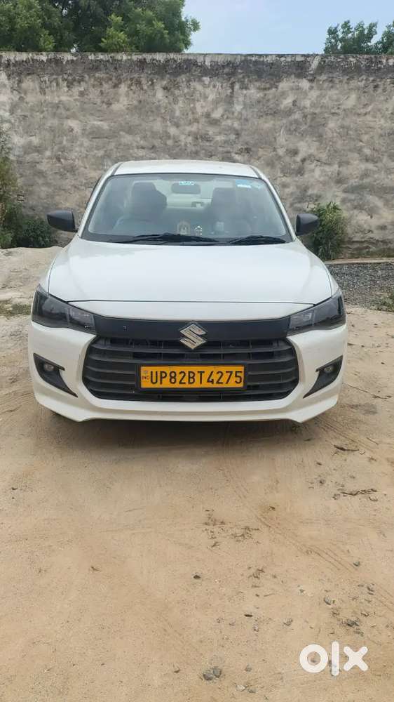 Maruti Suzuki Dzire 2025