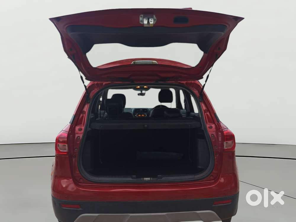 Maruti Suzuki Vitara Brezza Zdi, 2017, Diesel
